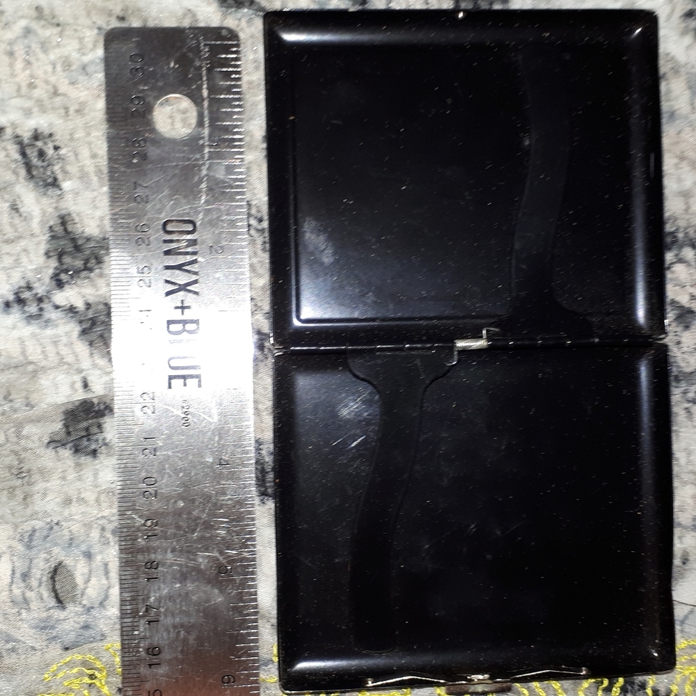 Cigarette case. - Picture 2 of 4
